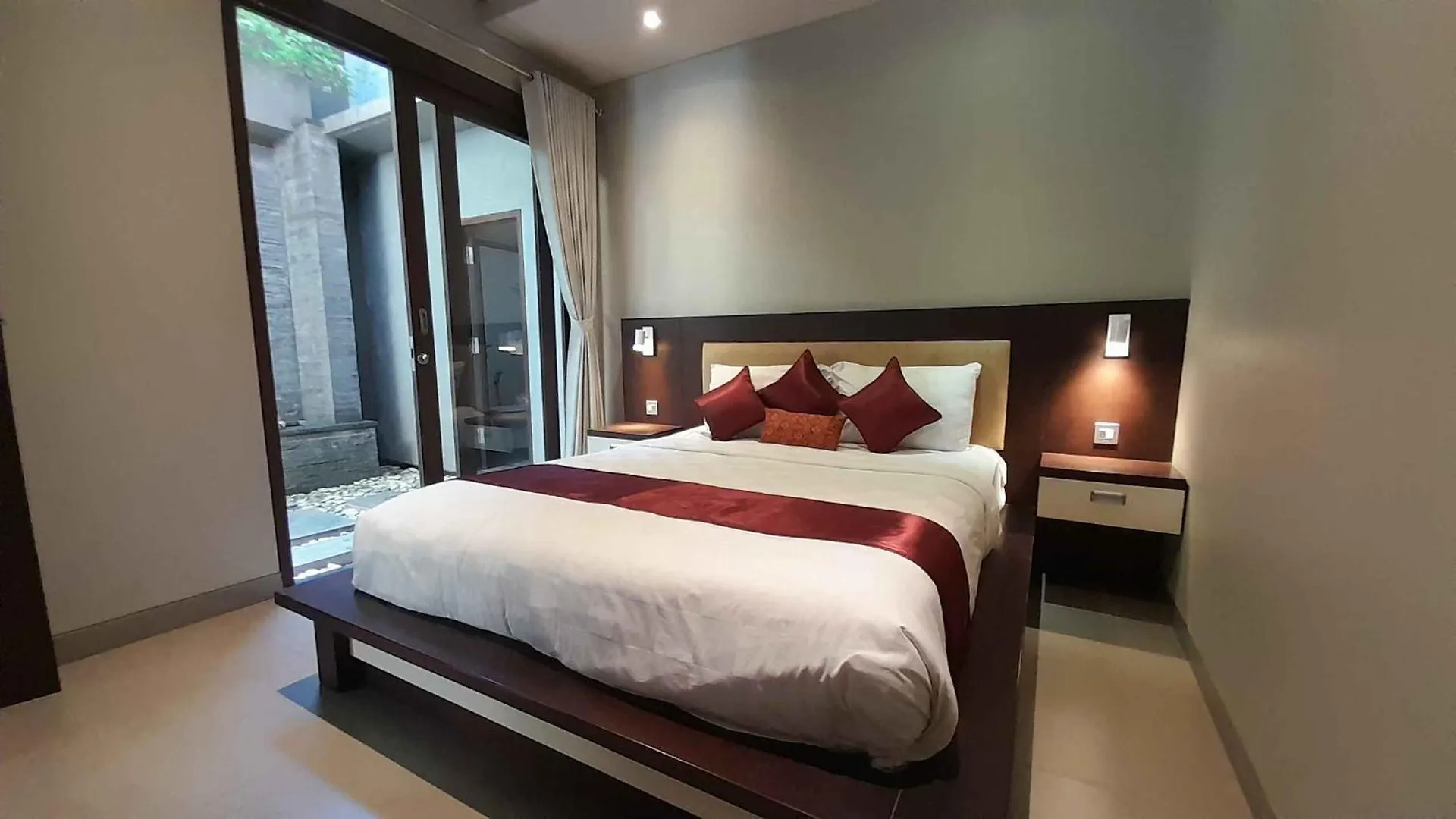 Villa Sakura Jimbaran  Jimbaran (Bali)