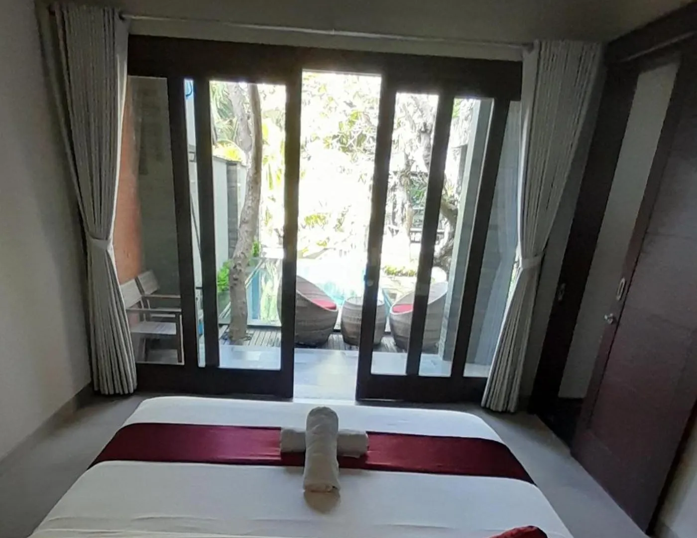 Villa Sakura Jimbaran 0*, Jimbaran (Bali) Indonesia
