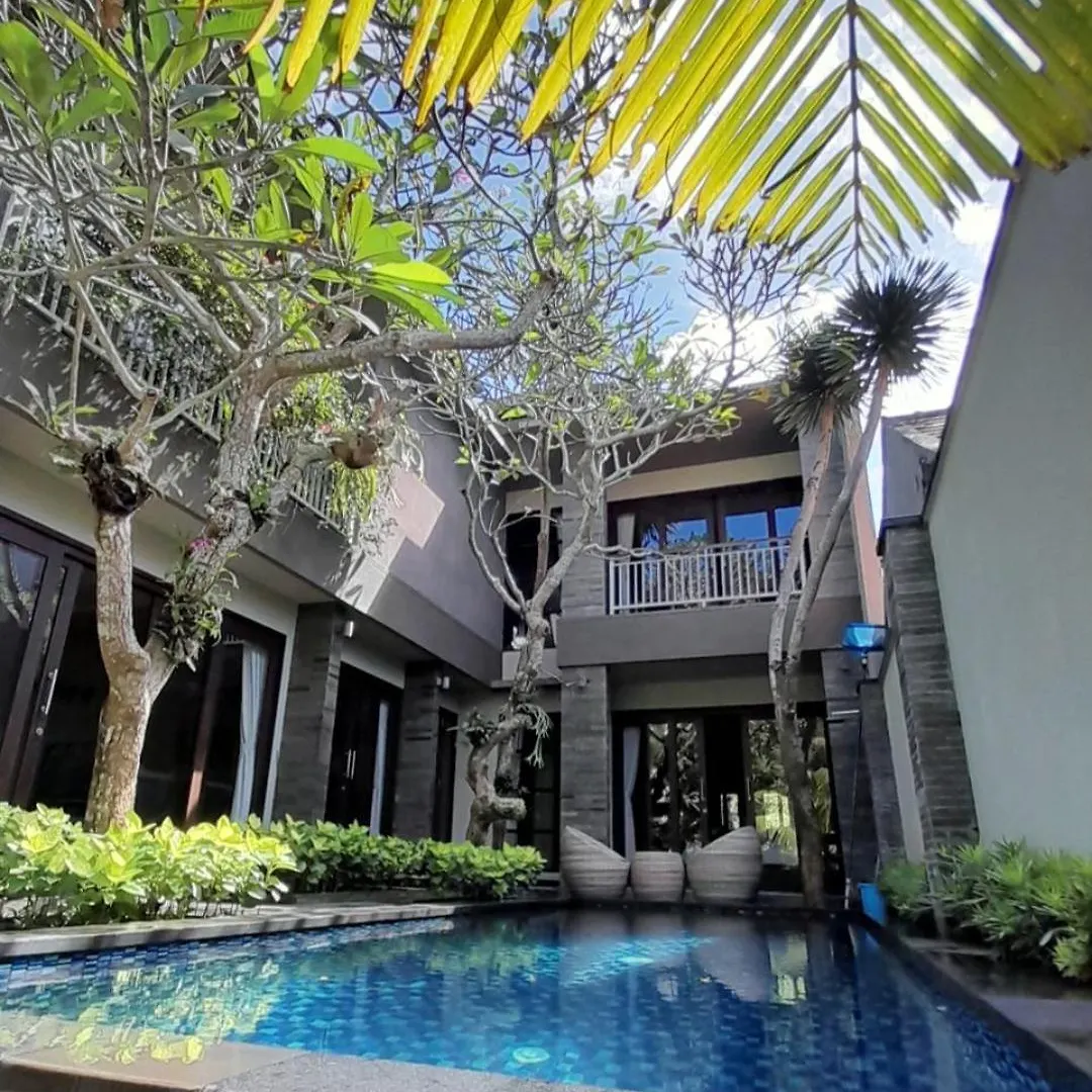 Villa Sakura Jimbaran