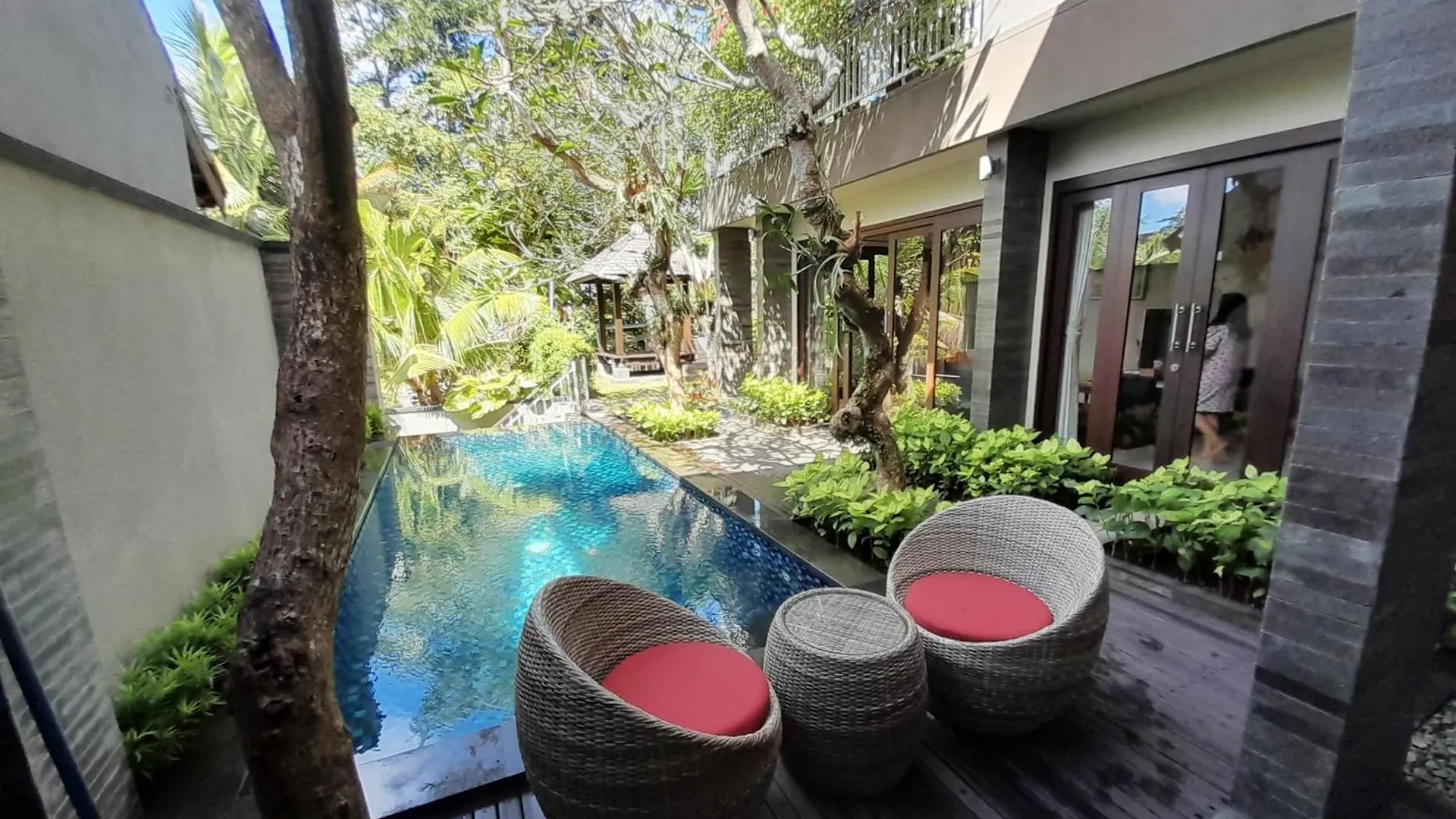Villa Sakura Jimbaran 0*, Jimbaran (Bali) Indonesia