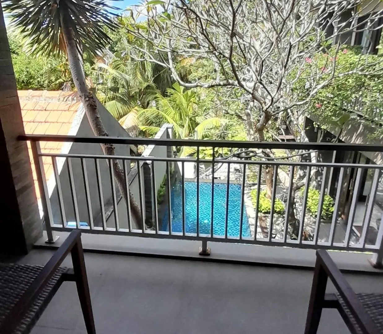 Villa Sakura Jimbaran  Jimbaran (Bali)