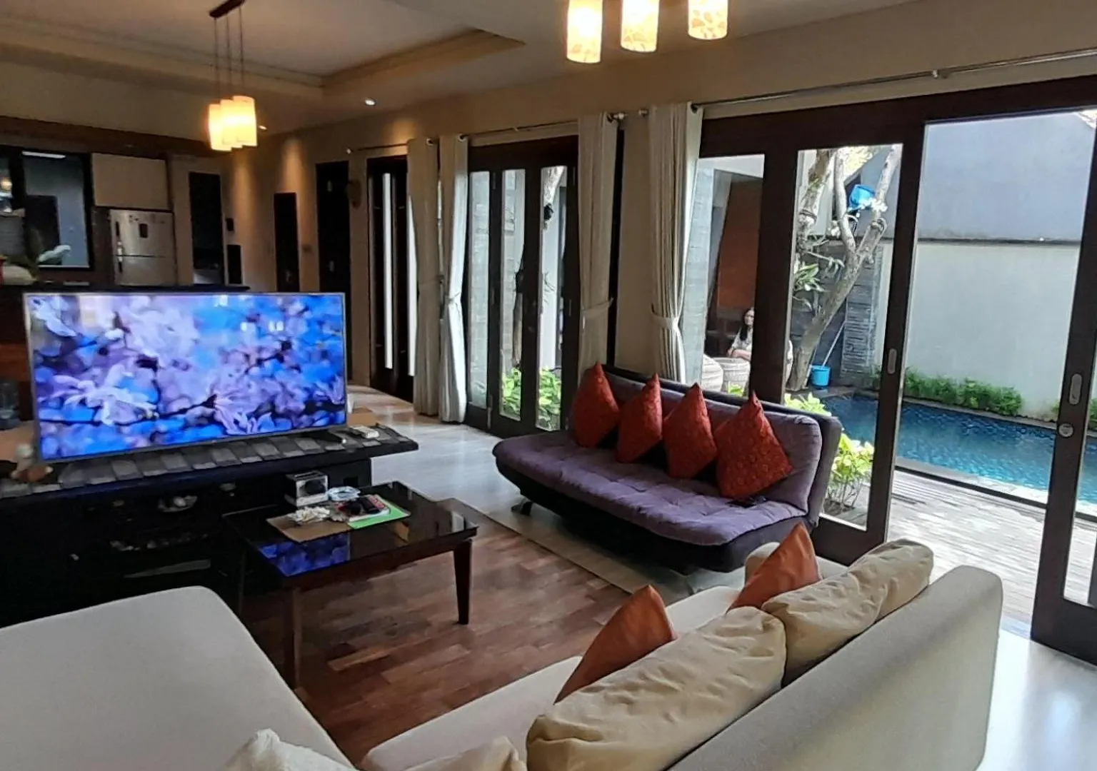 Villa Sakura Jimbaran