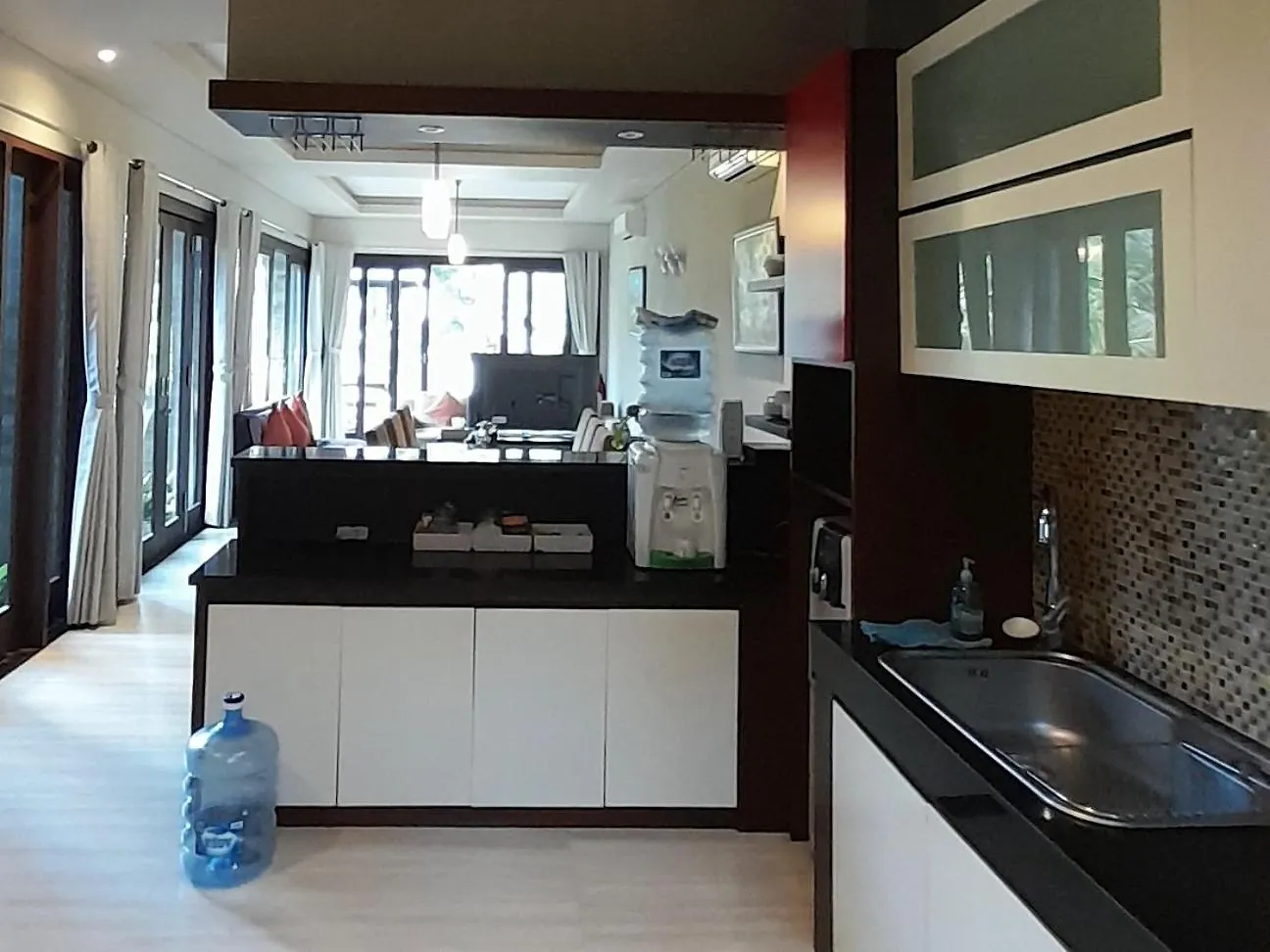 Villa Sakura Jimbaran  Jimbaran (Bali)