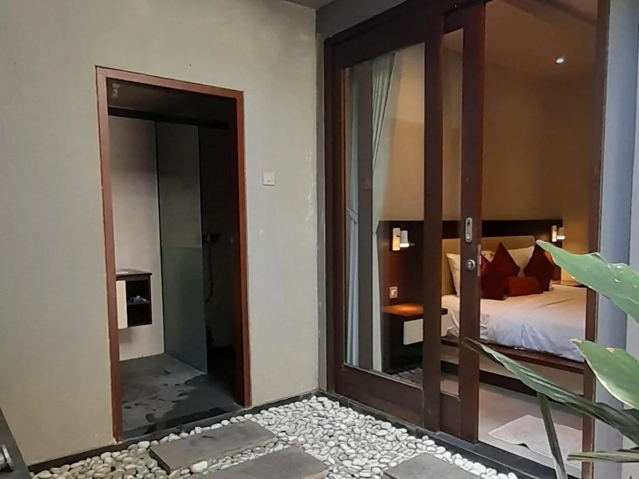 Villa Sakura Jimbaran