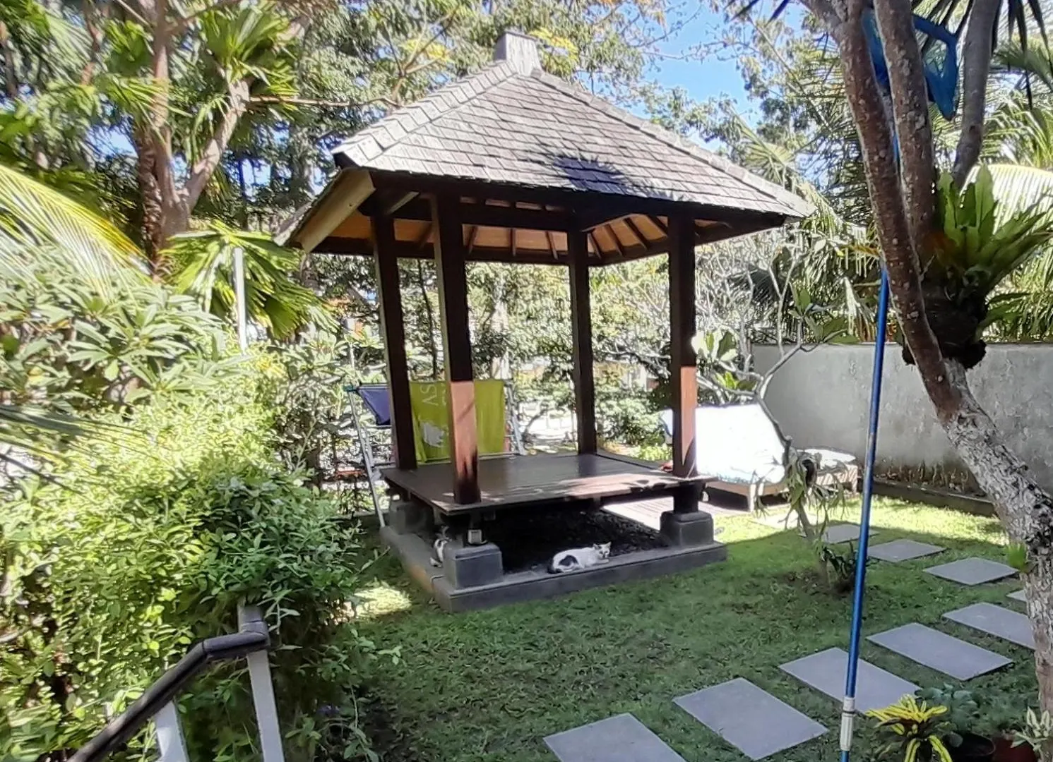 Villa Sakura Jimbaran