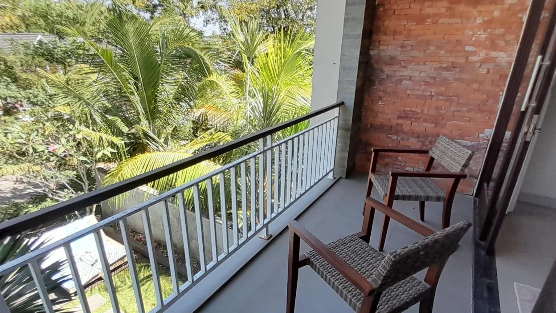 Villa Sakura Jimbaran