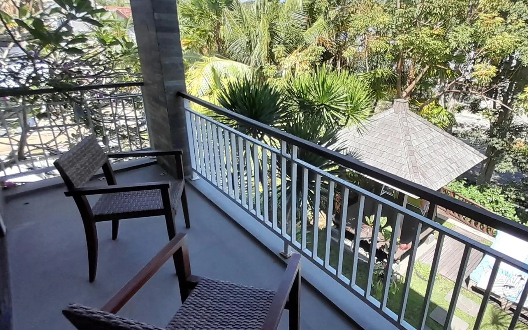 Villa Sakura Jimbaran